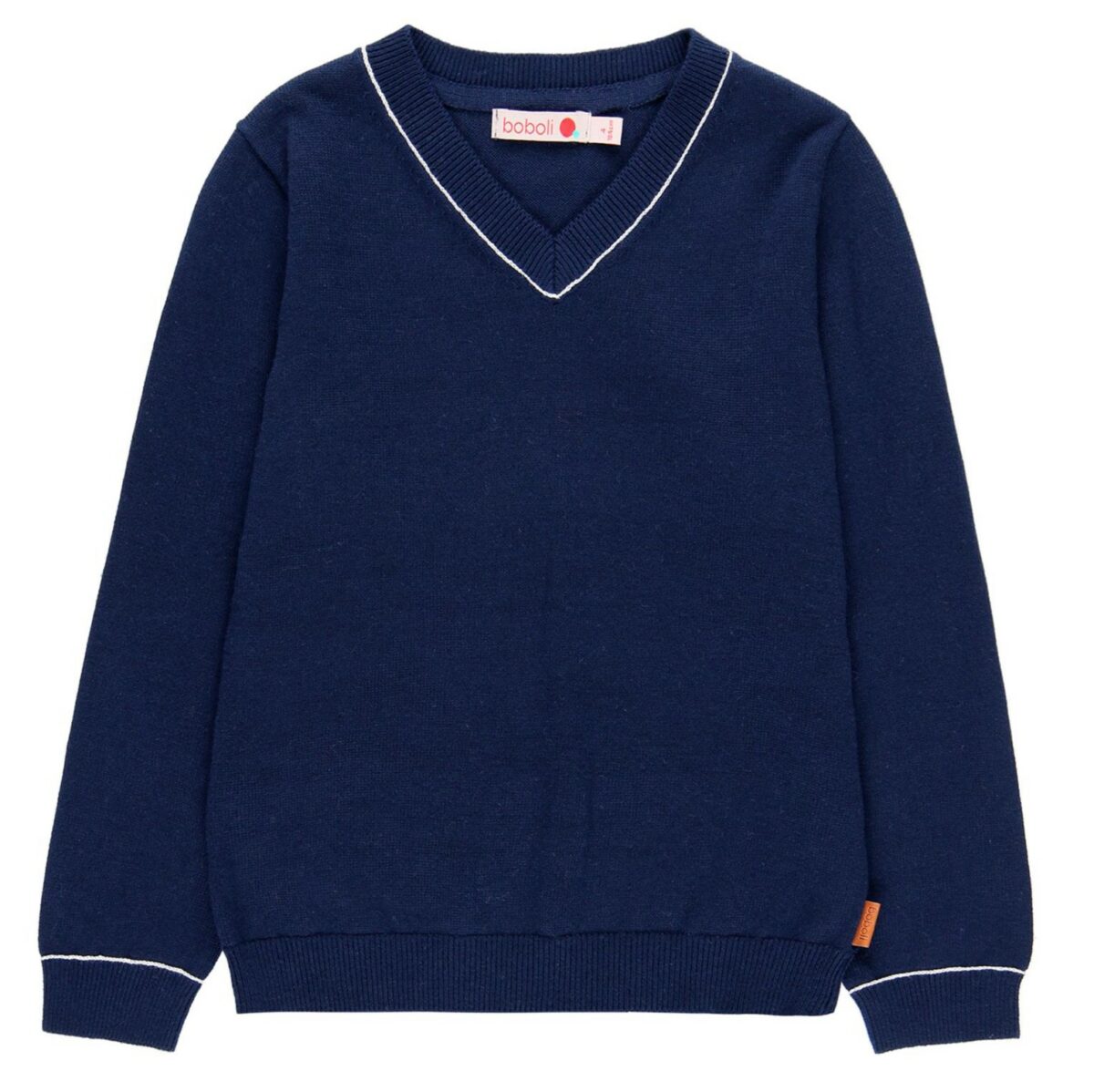 BOBOLI Chlapčenský Sveter 739302-2440