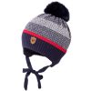 JAMIKS Chlapčenská Zimná Čiapka DUO 57157 - Image 3