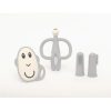 MATCHSTICK MONKEY Štartovacia Sada COOL GREY 07157 - Image 2