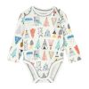 BOBOLI Chlapčenské Body 2ks 156125-9853 - Image 3