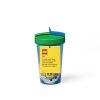 LEGO ICONIC BOY Pohár so slamkou 40441724 - Image 6