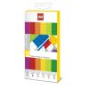LEGO Fixy Mix farieb 12ks 51644 - Image 2