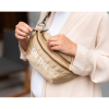 CHILDHOME ĽADVINKA ON THE GO PUFFERED BEIGE 161798 - Image 10