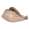 CHILDHOME ĽADVINKA ON THE GO PUFFERED BEIGE 161798 - Image 8