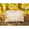 CHILDHOME PREBAĽOVACIA TAŠKA MOMMY BAG PUFFERED BEIGE 162085 - Image 4