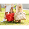 CHILDHOME PREBAĽOVACIA TAŠKA MOMMY BAG PUFFERED BEIGE 162085 - Image 6