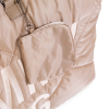 CHILDHOME PREBAĽOVACIA TAŠKA MOMMY BAG PUFFERED BEIGE 162085 - Image 15