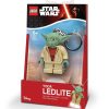 LEGO Star Wars YODA Svietiaca Figúrka LGL-KE11H - Image 4