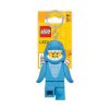 LEGO Iconic Žralok Svietiaca Figúrka LGL-KE155 - Image 2