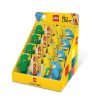 LEGO Iconic Žralok Svietiaca Figúrka LGL-KE155 - Image 3