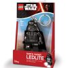 LEGO Star Wars Darth Vader Svietiaca Figúrka LGL-KE7 - Image 4