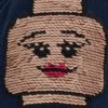 LEGO WEAR Dievčenská Zimná Čiapka 22924-590 - Image 3
