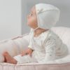 JAMIKS Dievčenská Prechodná Čiapka AINA 2168 - Image 2