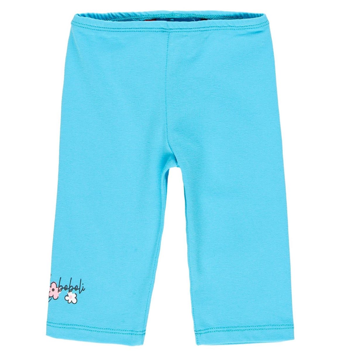 BOBOLI Dievčenské 3/4 Legíny 299055-2461