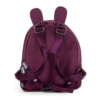 CHILDHOME Detský Batoh MY FIRST BAG AUBERGINE 161941 - Image 2
