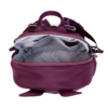 CHILDHOME Detský Batoh MY FIRST BAG AUBERGINE 161941 - Image 3