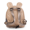 CHILDHOME Detský Batoh MY FIRST BAG PUFFERED BEIGE 162009 - Image 5