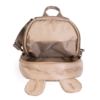 CHILDHOME Detský Batoh MY FIRST BAG PUFFERED BEIGE 162009 - Image 8