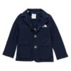BOBOLI Chlapčenské Elegantné Sako 714147-2440 - Image 2