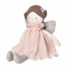 Baby CEREMONY Bábika Bonikka Fairy Angela 21050