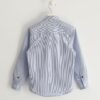 SARABANDA Chlapčenská Elegantná Košeľa J307-3554 - Image 2