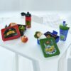 LEGO Ninjago Classic Fľaša na pitie 40561733 - Image 2
