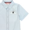BOBOLI Chlapčenská Elegantná Košeľa 734206-2294 - Image 2