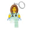 LEGO Iconic Zdravotná Sestra Svietiaca figúrka LGL-KE156 - Image 2