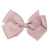 SIENA Dievčenská Elegantná Sponka s mašľou veľká 207507345-1 - Image 2