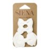 SIENA Dievčenská Elegantná Sponka s mašľou 3 Set 207507435-2 - Image 2