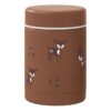 FRESK Termoska na jedlo DEER AMBER BROWN FD100-34 - Image 2