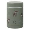 FRESK Termoska na jedlo Deer Olive FD100-81 - Image 2