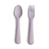 MUSHIE Detský Príbor Soft Lilac 465814 - Image 4