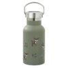 FRESK NORDIC UNI Termofľaša Deer Olive FD300-81 - Image 2