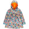 BOBOLI Dievčenský Zateplený Pršiplášť 290135-9872 - Image 3