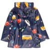 BOBOLI Chlapčenský Zateplený Pršiplášť 390103-9871 - Image 2