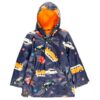 BOBOLI Chlapčenský Zateplený Pršiplášť 390103-9871 - Image 3