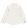 BOBOLI Chlapčenská Elegantná Košeľa s motýlikom 715069-1100 - Image 2