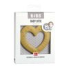 BIBS Baby Bitie Hrýzatko HEART 31002 - Image 7