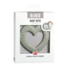 BIBS Baby Bitie Hrýzatko HEART 31002 - Image 6