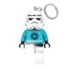 LEGO STAR WARS Stormtrooper Svietiaca Figúrka LGL-KE174 - Image 2