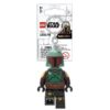 LEGO STAR WARS Boba Fett Svietiaca Figúrka LGL-KE188 - Image 2