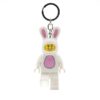 LEGO Iconic Bunny Svietiaci Prívesok LGL-KE73H - Image 7