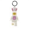 LEGO Iconic Bunny Svietiaci Prívesok LGL-KE73H - Image 6