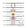 LEGO Iconic Bunny Svietiaci Prívesok LGL-KE73H - Image 10