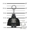 LEGO Star Wars Darth Vader Svietiaca Figúrka (HT) LGL-KE7H - Image 5