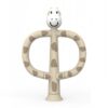 MATCHSTICK MONKEY Prvá Zubná Kefka Žirafa 072680 - Image 4