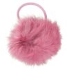 SIENA Dievčenská Gumička do vlasov Pom Pom Maxi 111500573-1 - Image 2