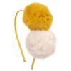 SIENA Dievčenská Čelenka Pom Pom Maxi 200107496-7 - Image 2