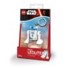 LEGO Star Wars R2D2 Svietiaca Figúrka (HT) LGL-KE21H - Image 2